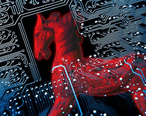 Analyzing cyber-attacks against financial institutions