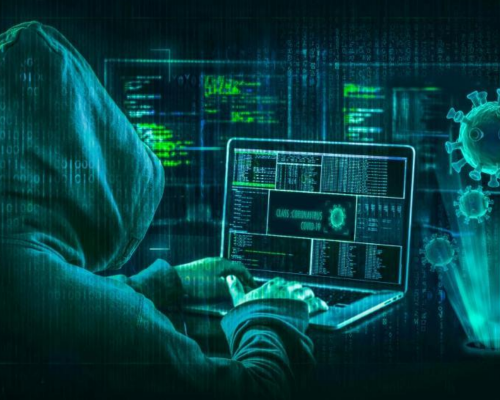 Analyzing Cyber-Threats and Attack Vectors