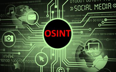 Course Open Source Intelligence (OSINT) tools used for cybercrime investigations Open Source Intelligence (OSINT) tools used for cybercrime investigations